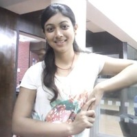megha manral