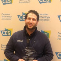 Seth Reisman