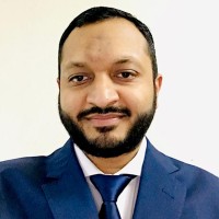 Mian Muhammad Umair Liaqat