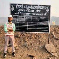 Himanshu S.