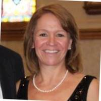 Diane Saksa Stefani