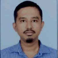 Sachin Vishwakarma