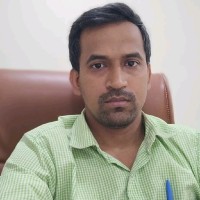 Rupak Kumar Giri
