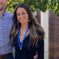 Samantha Vietti, Rn Bsn