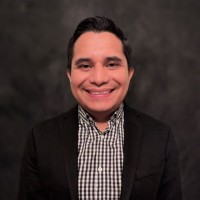 Luis Ibarra, MBA, GMS-T