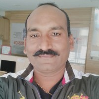 yugal lohiya