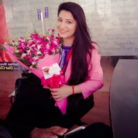 Shelly Bhalla