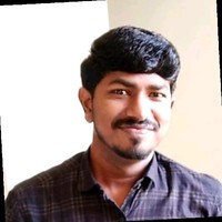 Senthil Vinayagam C