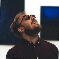 Niklas Larsson Eilert