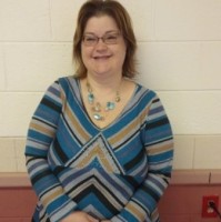 Susan Michael