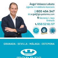 Angel Velasco Lobato
