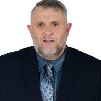 Dr. Paul Triegaardt