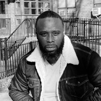 Moshe Canty