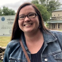 Amanda (Mandy) Baker