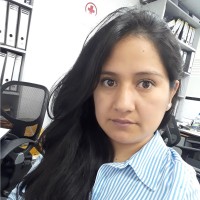 María E Rimarachin Nuñez