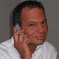 Horst Peter Frank