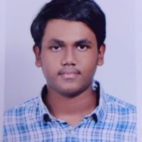 Yeshwanth C.S.
