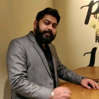 Gary Singh