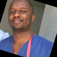 mohammed Ibrahim