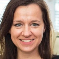 Katarina Hrickova
