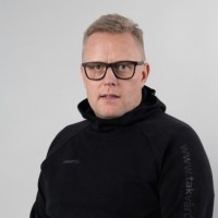 Juha Hyväri