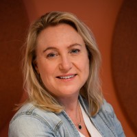 Corine van Dijk-den Ouden
