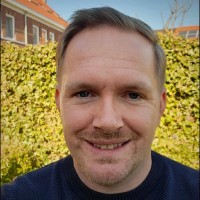 Bart Huizinga