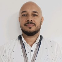 Edgar Samuel Delgado Espinal