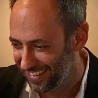 Roberto Toschi Corneliani