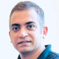Hitesh Arora