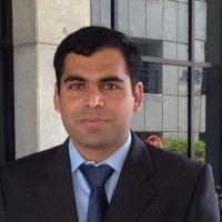 Muhammad Taif Khan