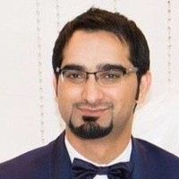 Waleed Bashir