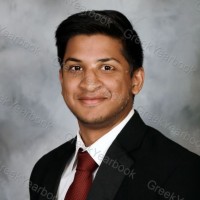 Neel Chowdri