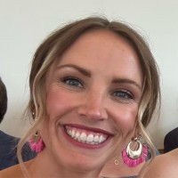 Staci Landis
