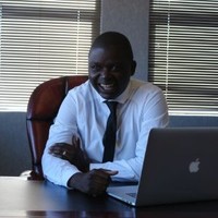 Bornapart Sibanda