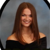 Grace Mcdonell