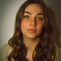 Giulia Casadio strozzi