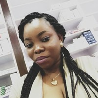 Joyce Lulu