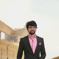 Deva Venkatesh