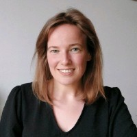 Anne Van Der Veen