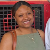 Destiny Saunders
