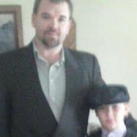 Dustin Tharp