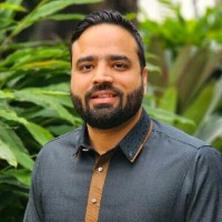 Salman Shaikh