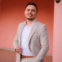 Mahmoud Samir