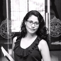 Melissa Rocio Insua Perez
