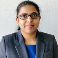 Geetha Nagamma, Mbbs, Msha