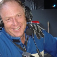 rusty johnson
