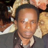 Ose Wangboje