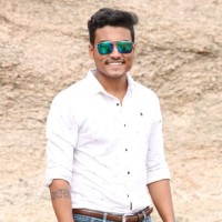 Mahesh Panchal