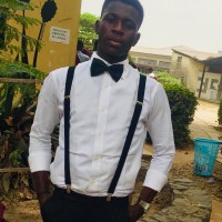 Mubarak Afolabi